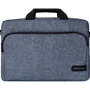 Сумка для ноутбуков Grand-X 14'' Grey/Blue (SB-138J): Тип сумки сумка