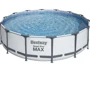 Каркасний басейн Bestway 427х107 см (56950) фото 5