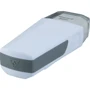 Свет передний диод Topeak WhiteLite HP Beamer 100 cd 3 диоды 2 функц с/бат белый 29г (TMS061W)