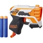 Бластер NERF Hasbro Мікрошот (E1626 NER MICROSHOTS ROUGHCUT 2X4 SE2) E0489_E1626