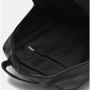 Мужской рюкзак Keizer черный (K1544-black): Фактура Зернистая, Матовая