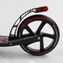 Самокат алюмінієвий Best Scooter червоний (41775): Тип гальма ножний