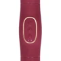 Двухсторонний вибратор Loveline Burgundy