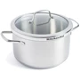 Кастрюля KitchenAid Proline 24 см 5.7 л (CC001879-001)