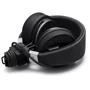 Наушники Urbanears Plattan II Black (4091668): Диапазон частот (Гц) 10 - 20 000