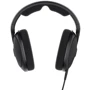 Навушники Sennheiser HD 560S: Опір навушників (Ом) 120