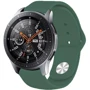 Ремінець BeCover Sport Band Pine Green for Honor MagicWatch 2 / Huawei Watch 3 Pro Classic 46mm (707063)