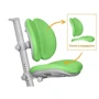 Детское кресло Mealux Ortoback Duo Base Pink (Y-510 KP Base): Особенности Ортопедическое