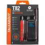 Комплект рацій для велосипедистів Motorola T82 VeloTeam (Гр9622): Вид носимая
