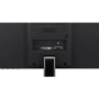 Монитор LG 27MP38VQ-B: Время реакции, мс 5