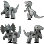 Фигурка для анимационного творчества Stikbot Dino (в ассорт.) фото 4
