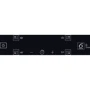 Варочная поверхность Whirlpool WS Q2760 BF: Индукционных конфорок 4