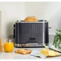 Тостер Russell Hobbs 25250-56 Geo Steel фото 5