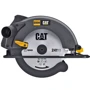 Дискова пила сетевая CAT DX59