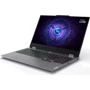Ноутбук Lenovo LOQ 15IAX9 (83GS00KVLT): Обсяг накопичувача 512 ГБ