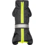 Комбинезон Pet Fashion Cold S для маленьких собак серый (4823082416592)