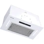 Вытяжка Perfelli BIS 5653 WH 1000 LED: Тип монтажа Встраиваемый