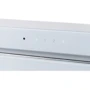 Вытяжка GRANADO Palamos 1613-1200 White glass: Управление Сенсорное