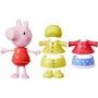 Игровой набор Peppa Figurines - Одень Пеппу (G0331): Тип Игровая фигурка