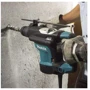 Перфоратор SDS-PLUS Makita HR3210C: Количество скоростей работы 1