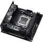 ASUS ROG STRIX X870-I GAMING WIFI UA: Оперативная память 2xDDR5 8400+ МГц, до 96 ГБ