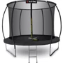 Батут Outtec 10FT Pumpkin черный (V312173): Производитель Outtec
