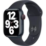 Apple 40mm Midnight Sport Band - M/L (MYJ63ZM/A): Производитель Apple