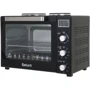 Электродуховка настольная Saturn ST-EC3306: Производитель Saturn