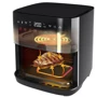 Фритюрница Cecotec Cecofry&Grill Duoheat 8000 (A01 EU01 100501) фото 11