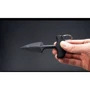 Нож Cold Steel FGX Push Blade II (1260.01.47): Тип ножа Нескладной