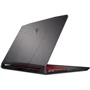 Ноутбук MSI GL66 Pulse 11UEK (GL6611UEK-034US): Вес 2.25 кг