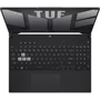 Ноутбук ASUS TUF Gaming A15 2022 (FA507RR-HN036): Экран 15.6" IPS (1920x1080) Full HD
