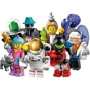 Конструктор LEGO Мініфігурки Космос Серія 26 (71046): Серія Minifigures