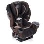 Автокресло Evenflo All4One DLX Canyons Gray (032884203024): Внутренние ремни 5-ти точечный ремень с мягкими накладками