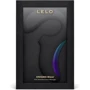 Клиторально-вагинальный звуковой стимулятор LELO Enigma WAVE Black