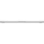 Apple MacBook Air 15" M4 512GB Silver (MC6J4UA/A) 2025: Объем накопителя 512 ГБ (SSD)