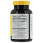 Nature's Plus Egg Yolk Lecithin 600 mg 90 Veggie Caps Лецитин из яичного желтка: Тип Лецитин