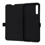 Чехол для телефонов WAVE Flap Case Black for Samsung A307 Galaxy A30s / A505 Galaxy A50 фото 6