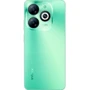 Смартфон Infinix Smart 8 2/64Gb Crystal Green (UA UCRF): Оперативна пам'ять 2 ГБ