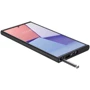 Аксессуар для смартфона Spigen Ultra Hybrid Matte Black (ACS05618) for Samsung S918 Galaxy S23 Ultra фото 7