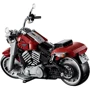 Конструктор Lari Harley-Davidson 1023 детали (11397)