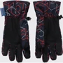 Детские горнолыжные перчатки CMP Kids Ski Gloves 5b blue-tango-b.co синие (6525102J-08ZD): Пол Мальчик