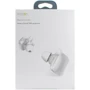 Наушники Baseus Encok W02 Truly Wireless headset White (NGW02-02): Тип конструкции вкладыши
