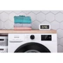 Стиральная машина Gorenje WNEI14AS/PL: Максимальная скорость отжима, об/мин 1400