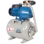 Насосная станция струйная Vitals aqua AJS 1047-24de: Максимальная температура воды, °C 40