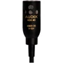 Микрофон AUDIX ADX-40: Тип преобразователя Конденсаторный