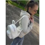Женский рюкзак Sambag Brix SSW белый (11117008): Пол Женский