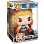 Игровая фигурка Funko POP! cерии Убийца демонов - Ренгоку (26 см) (71281): Пол Унисекс