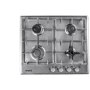 Варильна поверхня газова Borgio 6721-17 (Inox)