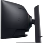 Монитор Samsung Odyssey G9 G95C (LS49CG954EIXCI): Разрешение Dual WQHD (5120x1440)